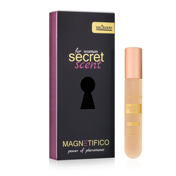 SECRET SCENT FOR WOMEN 20ML